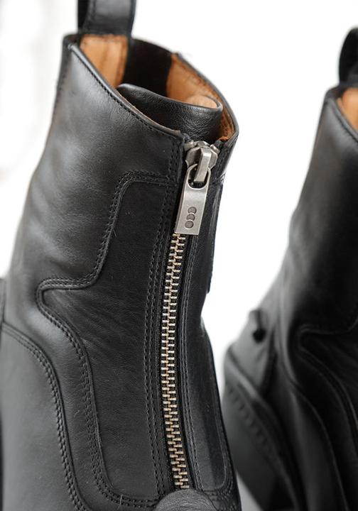 Produktbild Premier Equine Loxely Reitstiefelette mit Reissverschluss (41)