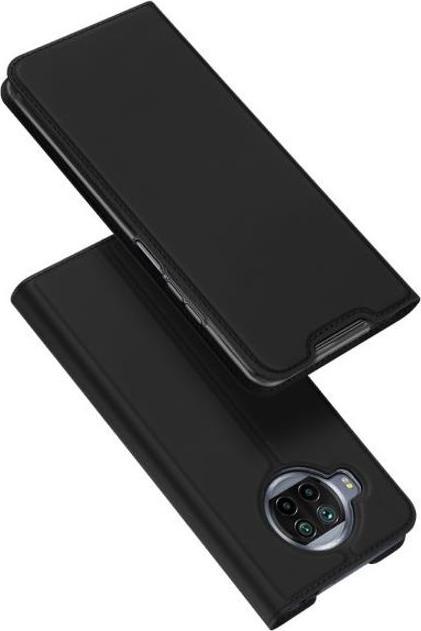 Image du produit Dux Ducis Couverture de livre de la série Skin Pro (Xiaomi Mi 10T Lite 5G)