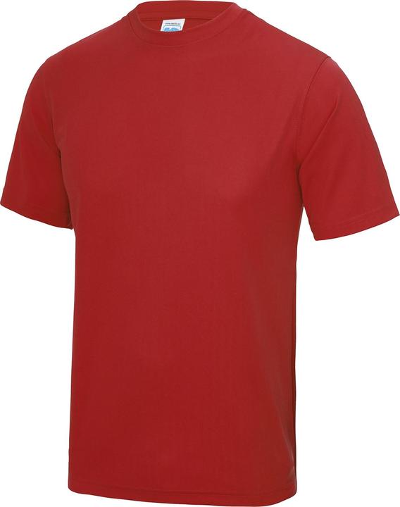 Rosso fiamma