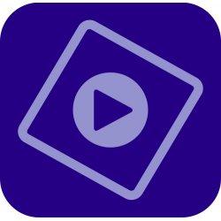 Produktbild Adobe Premiere Elements 2023 (1 User, unbegrenzt)