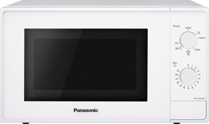 Immagine prodotto Panasonic NN-K10JWMEPG Forno a microonde (20 l)