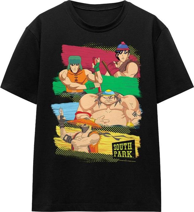 Produktbild Ubisoft TShirt (L)