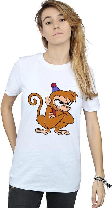 Produktbild Disney Aladdin Angry Abu TShirt (3XL)