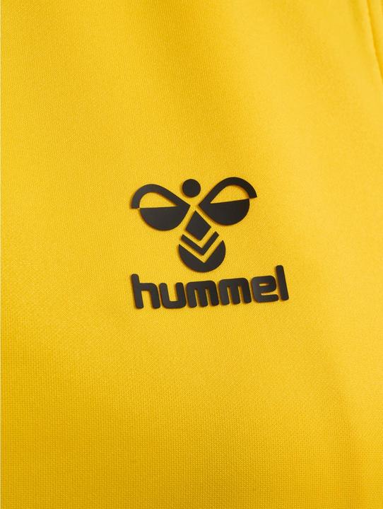 Immagine prodotto hummel Hmlcore Xk Poly Zip Sweat Donna (XL)