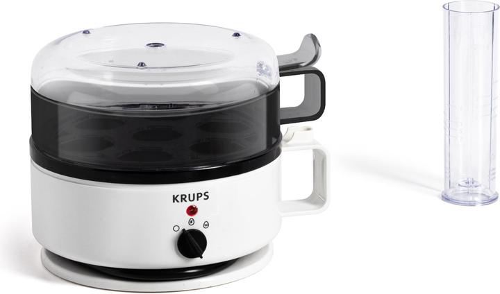 Krups KRU EG2301 Egg boiler Ovom.Su. (EU plug)