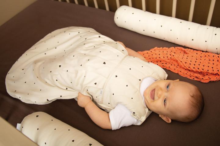 Actual product image Zewi Sleeping bag (110 cm)