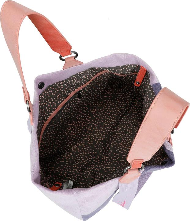 Immagine prodotto Fritzi aus Preußen Izzy Medium Limited Schultertasche 45 cm