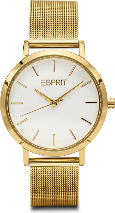 Esprit EVERYDAY Damenuhr (Analoguhr, 34 mm)