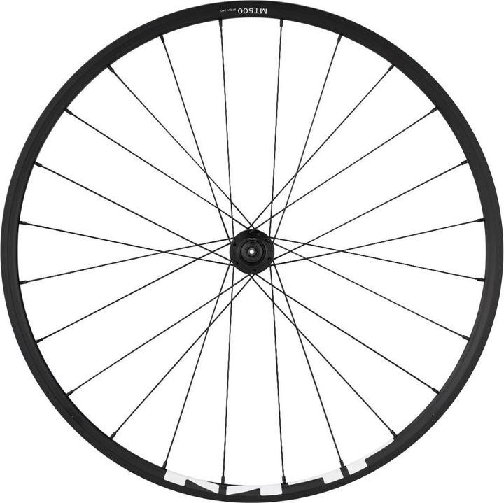 Shimano Wh-Mt500 (Vorderrad, 27.5")