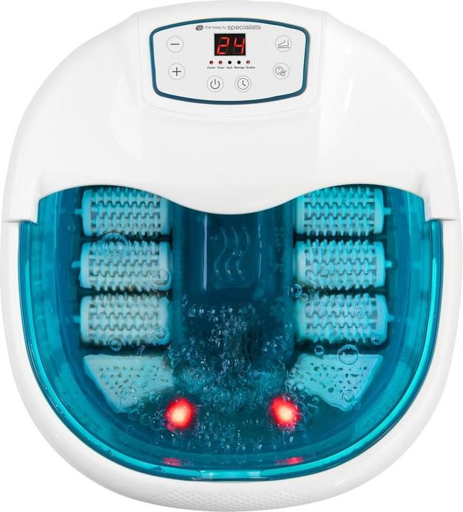 Actual product image Rio FTBH8