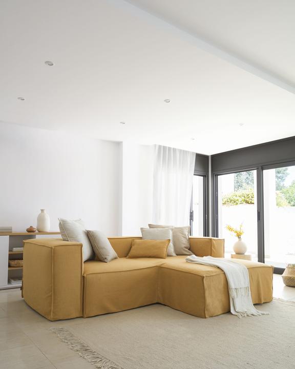 Image du produit Kave Home Blok (Housse de canapé)