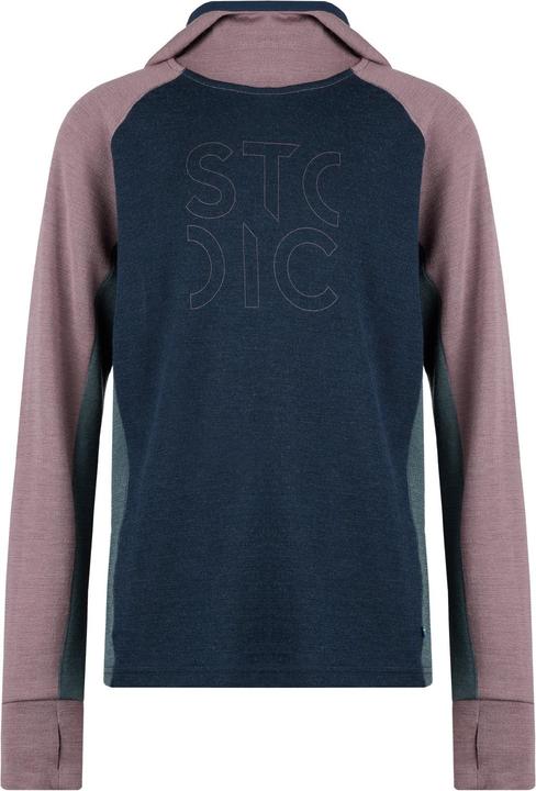 Stoic Kid's Merino260 StadjanSt. Hoody