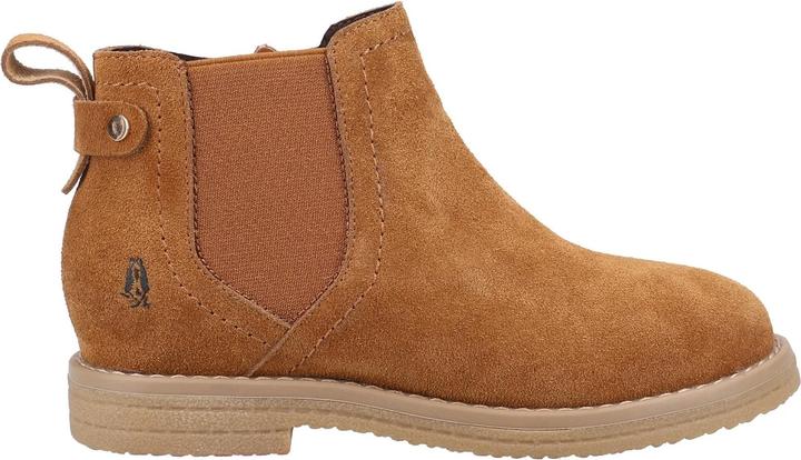 Image du produit Hush Puppies Bottines pour filles Mini Maddy en daim (33)