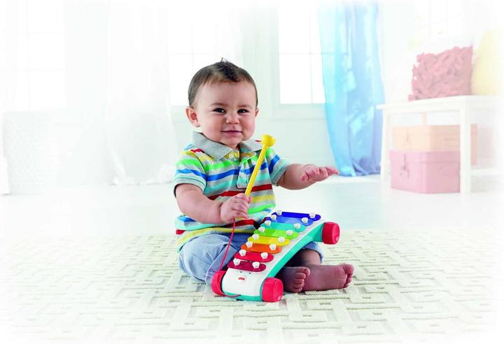 Actual product image Fisher-Price 0 (Multilingual)