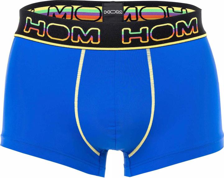 Image du produit HOM Boxer Casual Stretch - 18364 (M, Une unité par pack)