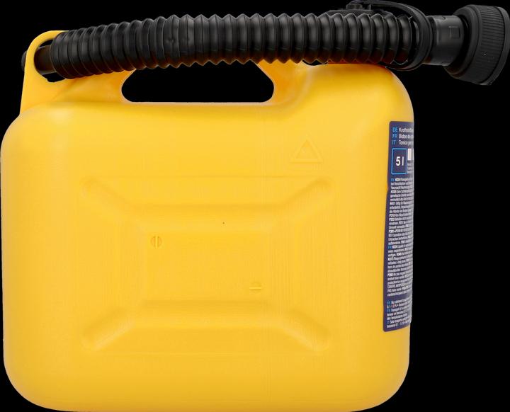 Image du produit Cartrend Bidon d'essence