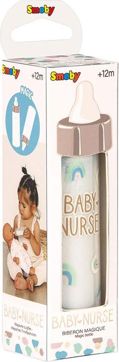 Immagine prodotto Smoby Biberon magico BabyNurse
