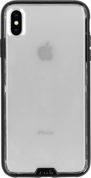 Image du produit Mous Clarity Case (Apple iPhone XS Max)
