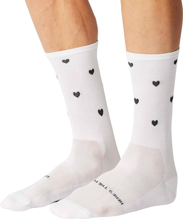 Produktbild Fingerscrossed Iconic Hearts (43, 44, 45, 46)