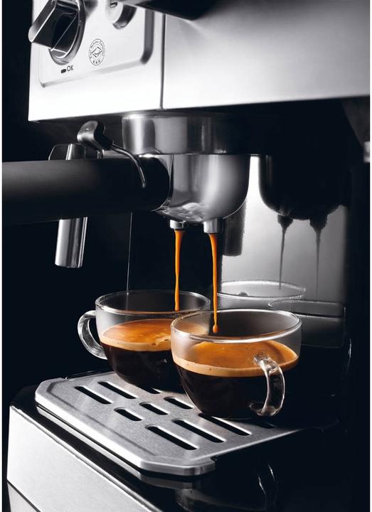 Produktbild De'Longhi BCO 421.S