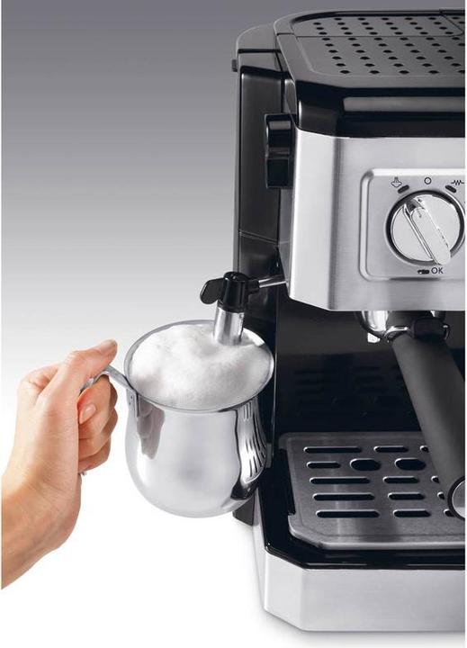 Produktbild De'Longhi BCO 421.S