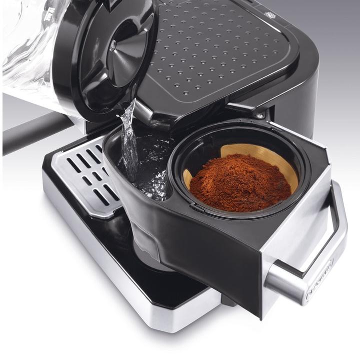 Produktbild De'Longhi BCO 421.S