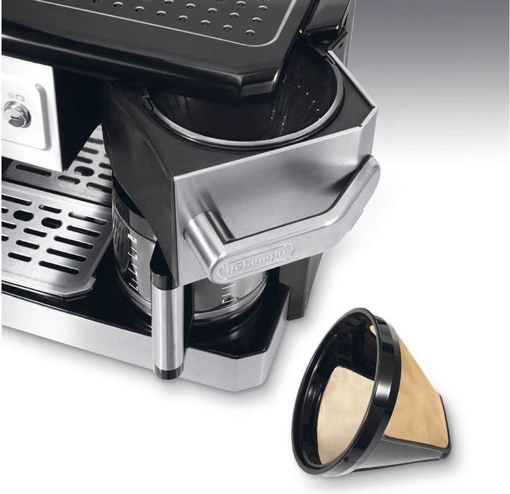 Produktbild De'Longhi BCO 421.S