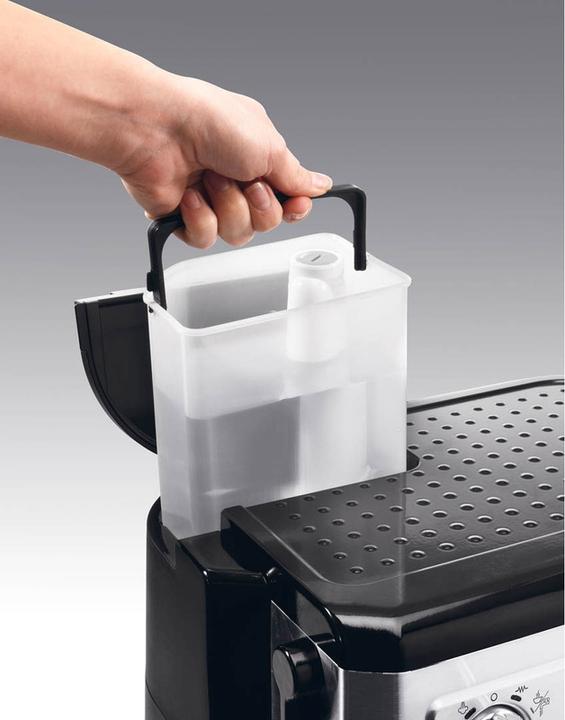 Produktbild De'Longhi BCO 421.S