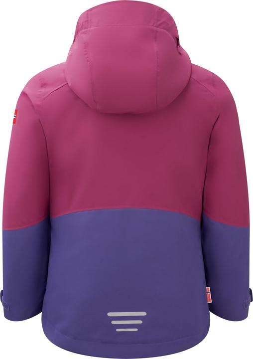 Produktbild Trollkids Skanden 3in1 (152)