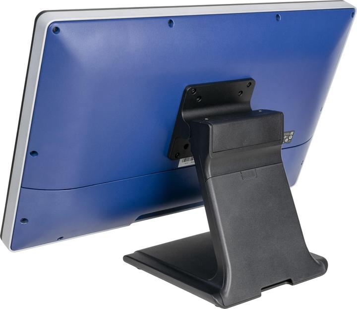 Actual product image Shuttle Pov21 Vesa Dual Stand