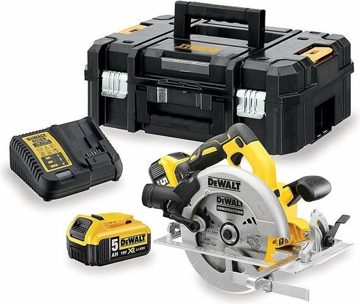 Produktbild DeWalt DCS 570 P2
