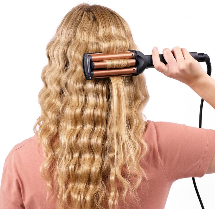 Productafbeelding BaByliss Gemakkelijke golven