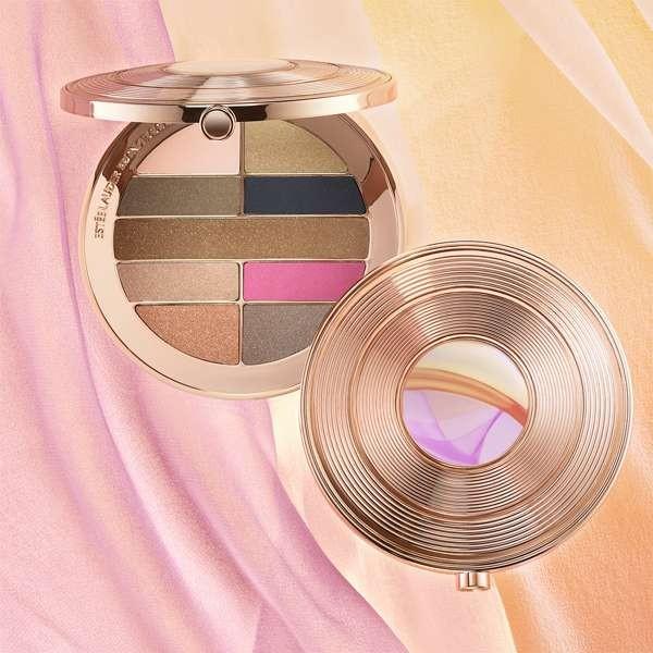 Actual product image Estée Lauder Bronze Goddess