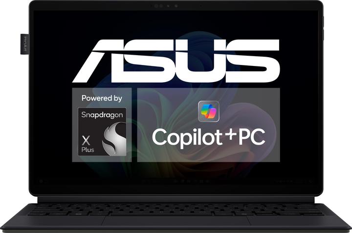 Produktbild ASUS ProArt PZ13 (13.30", Snapdragon X Plus X1P-42-100, 16 GB, 1000 GB, DE)