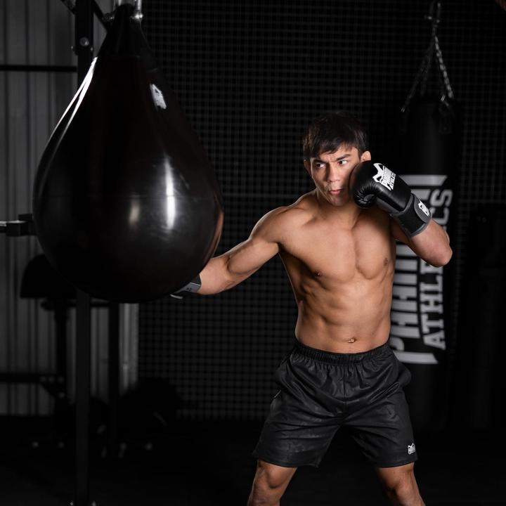 Image du produit Phantom Athletics Boxsack Hydro (50 cm, 35 kg)
