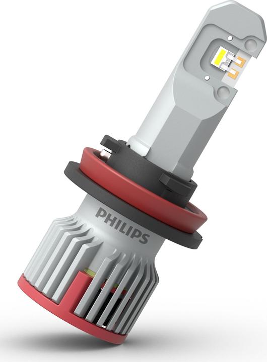 Image du produit Philips Ultinon Pro9200 HL 11362U92X2 Lampes LED automobiles aux performances inégalées (H11)