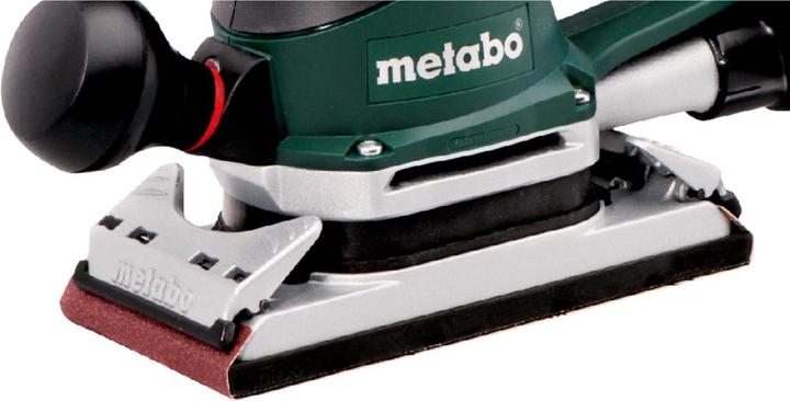 Image du produit Metabo Ponceuse orbitale 350 W SRE 435 (Ponceuse vibrante, 350 W)