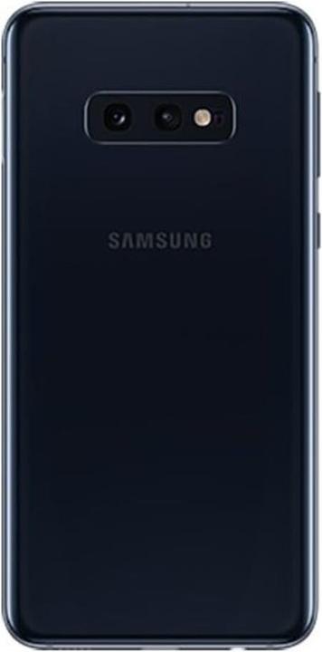 Produktbild Samsung Galaxy S10e EE Enterprise Edition EU (128 GB, Black, 5.80", Dual SIM, 16 Mpx, 4G)