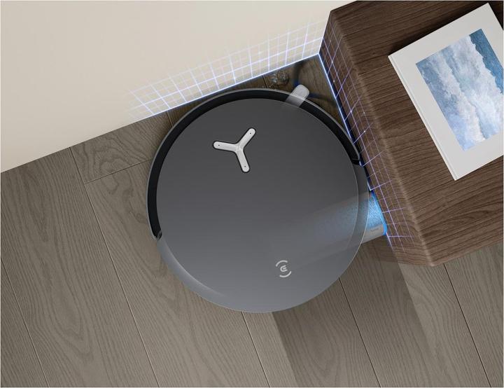 Image du produit Ecovacs Deebot X8 Omni (Robot d'aspiration et de nettoyage)