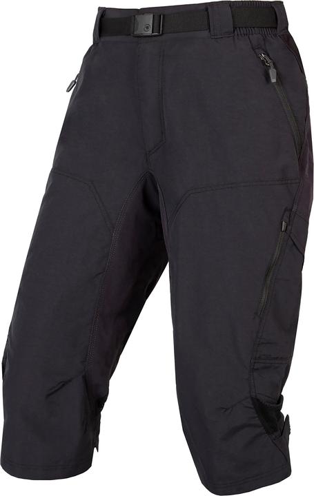 Produktbild Endura Damen Hummvee 3/4 Short mit Innenhose (L)