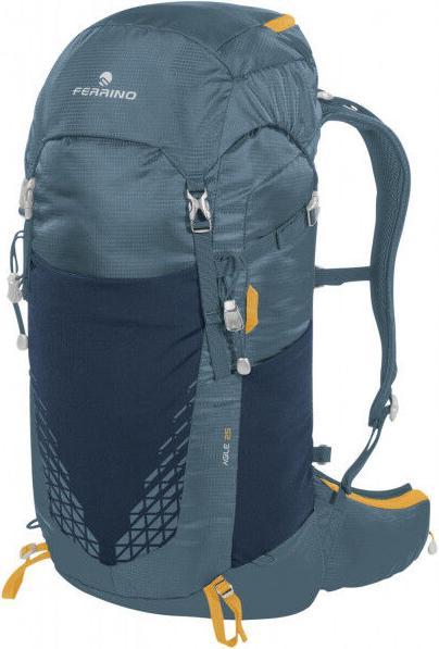Ferrino Agile 25 (25 l)