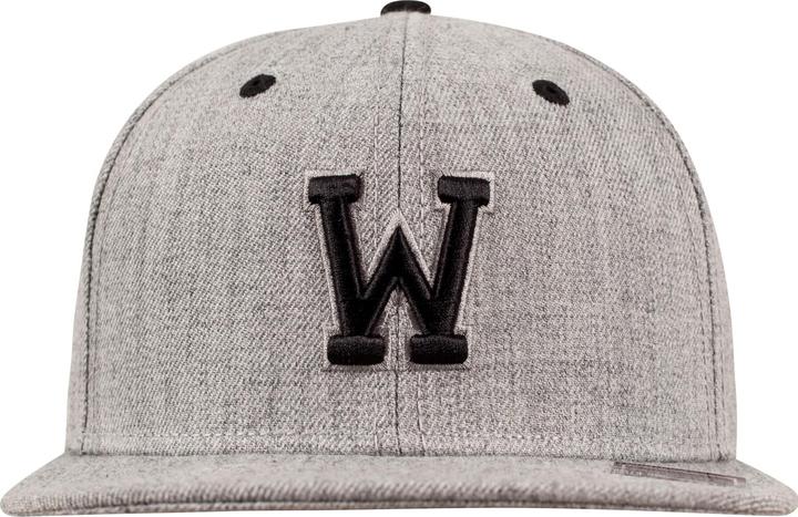 Actual product image Masterdis Letter Snapback - 14295 (M)