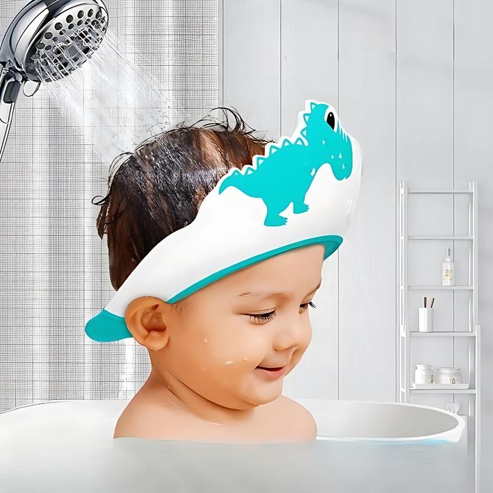 Immagine prodotto Milkii Shampoo di protezione Dino