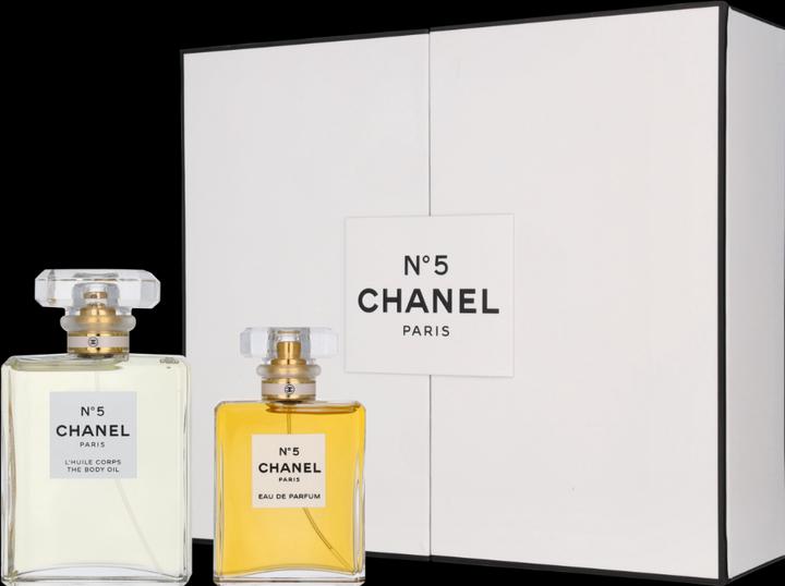 Produktbild Chanel No 5