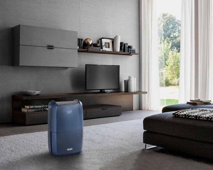 Image du produit De'Longhi DDSX220WF (21 l/24h)