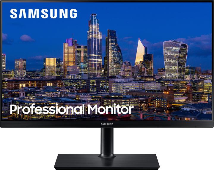 Samsung LF27T850QWUXEN (2560 x 1440 pixels, 27")