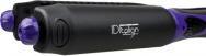 Actual product image Italian Design interchangeable magic iron (pro-rotating hair) (Straightening iron)