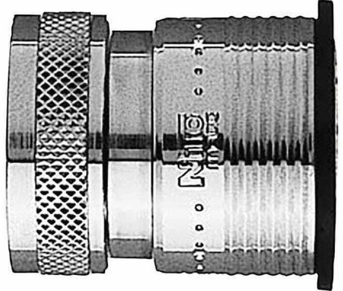 Neomatic Kupplung (Rohrkupplung)
