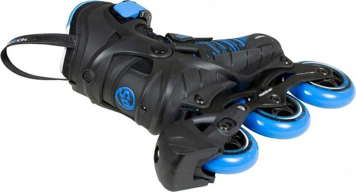 Produktbild Powerslide Verstellbare PHUZION KINDER-SKATEGORIEN Galaxy Boys 29-32 (29, 30, 31, 32)