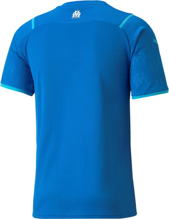 Produktbild Puma OM 3rd Shirt Replica w/ Spon-759287 (XL)
